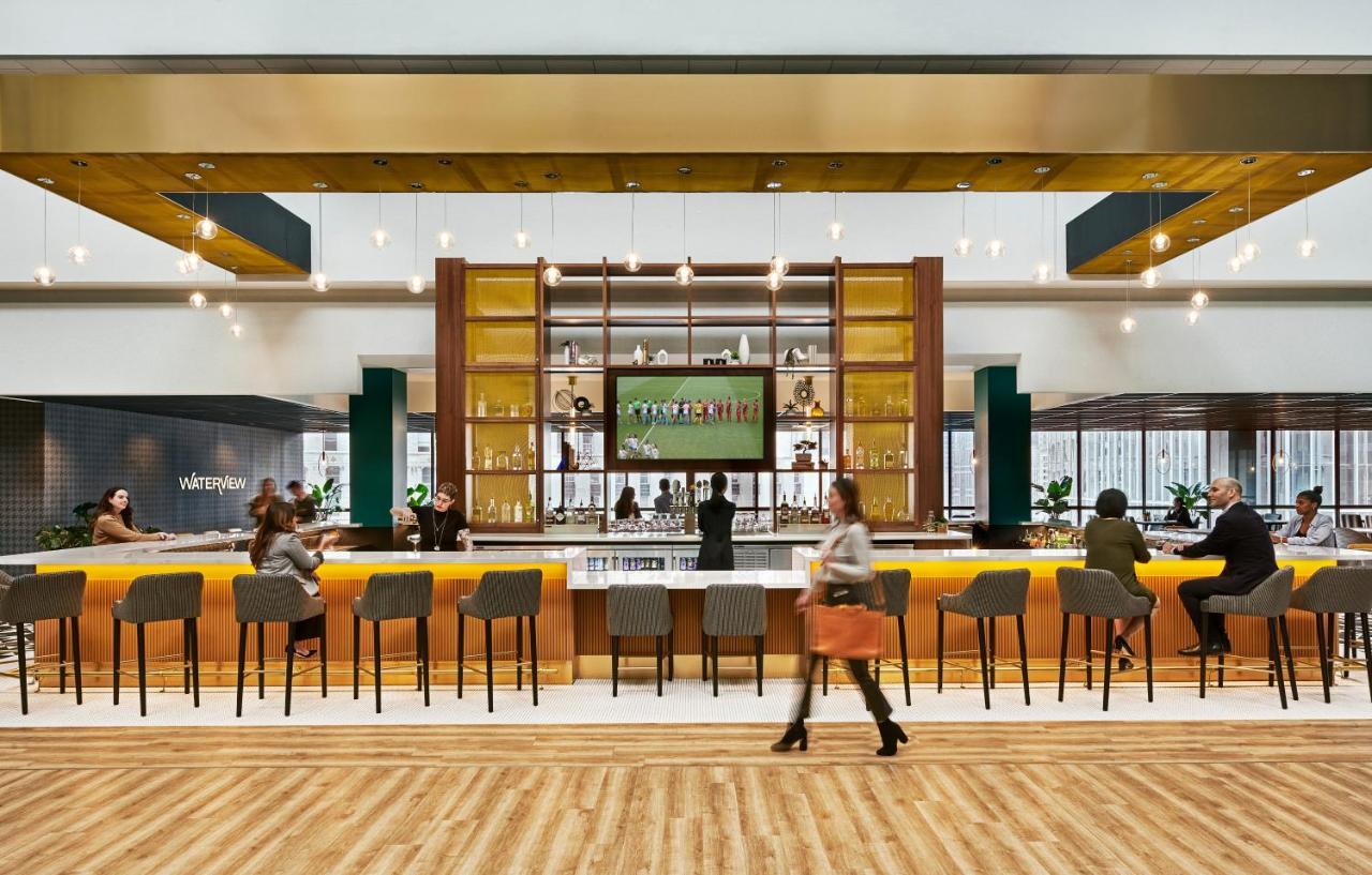 Holiday Inn - Chicago Dwtn - The Mart By Ihg Bagian luar foto