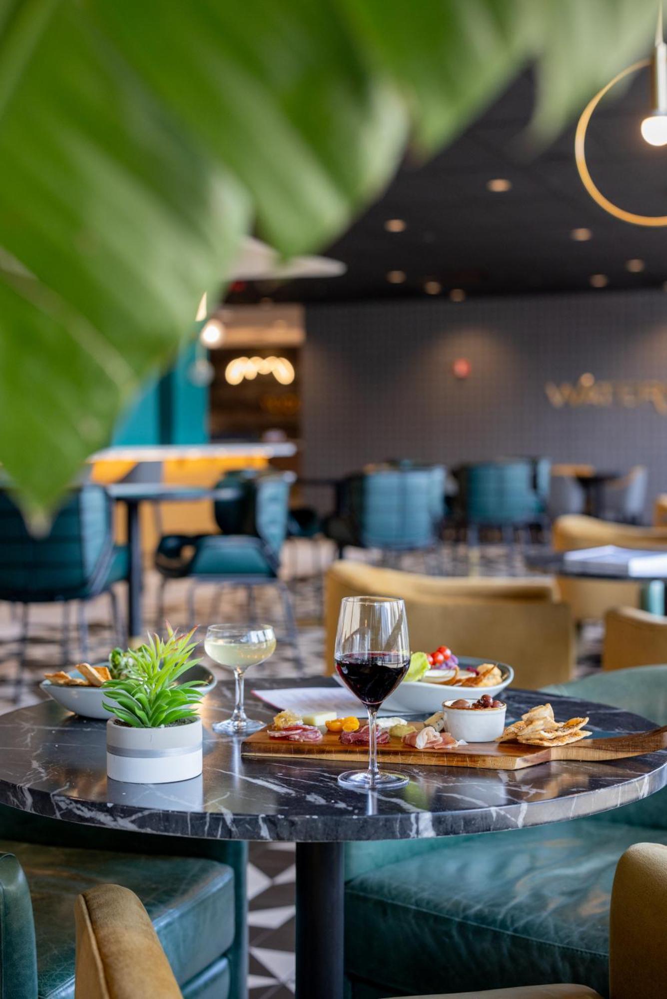 Holiday Inn - Chicago Dwtn - The Mart By Ihg Bagian luar foto
