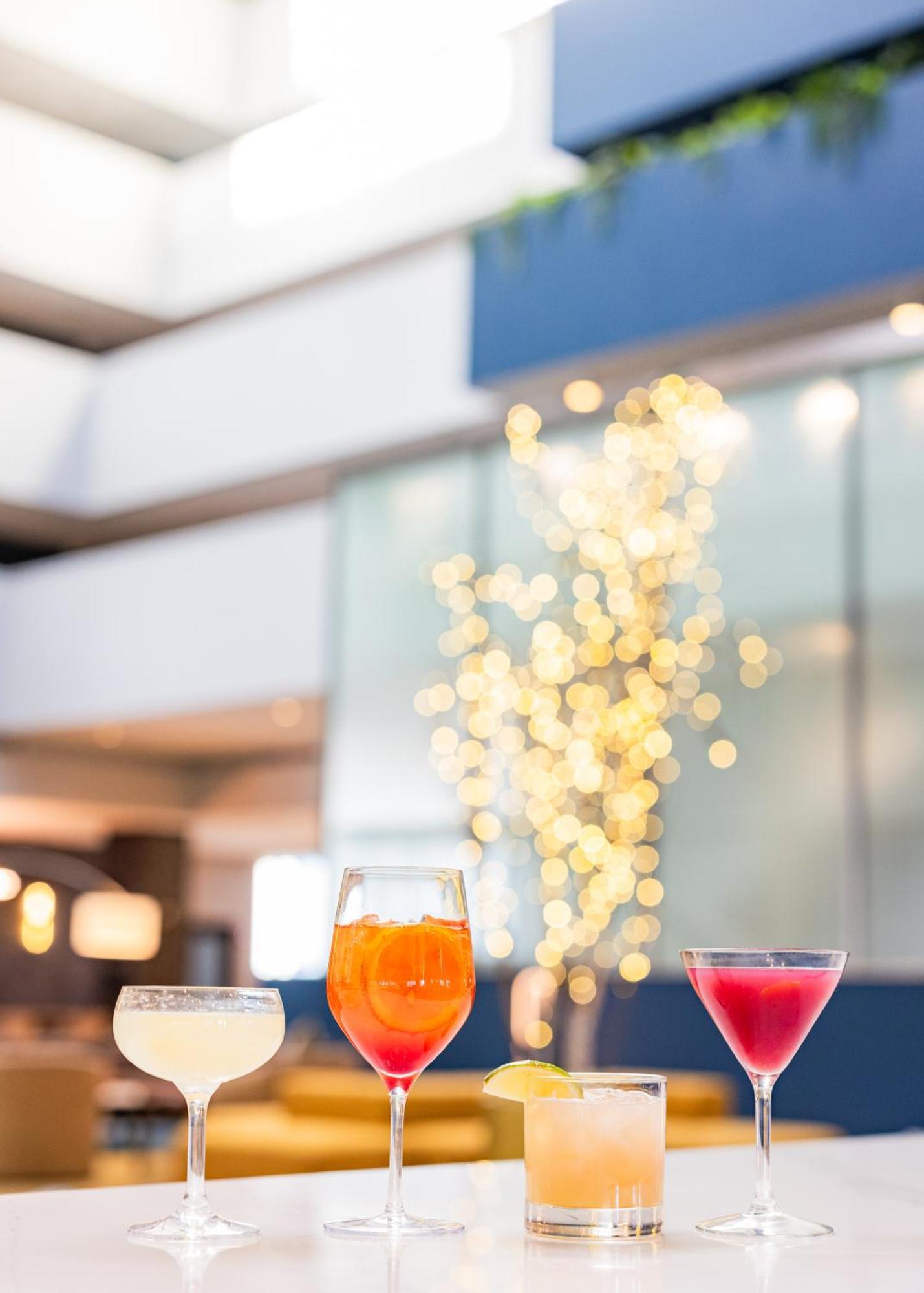 Holiday Inn - Chicago Dwtn - The Mart By Ihg Bagian luar foto